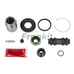 Caliper Repair Kit + Piston