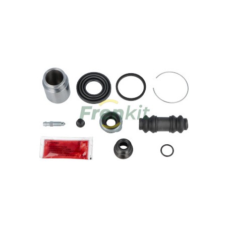 Caliper Repair Kit + Piston