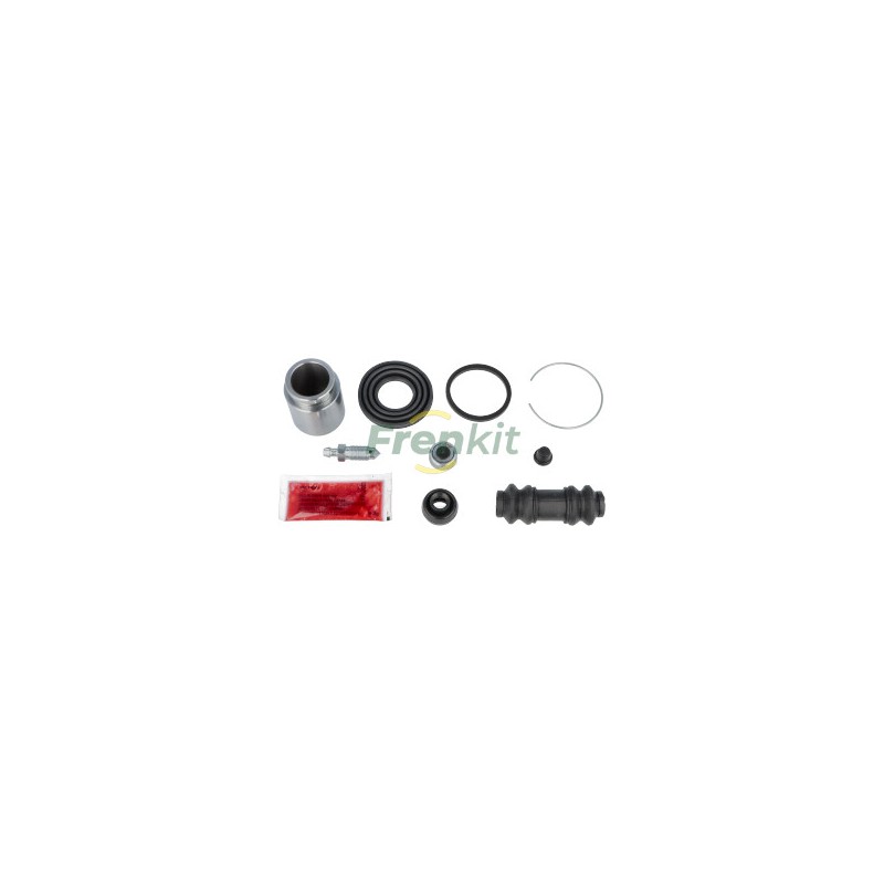 Caliper Repair Kit + Piston