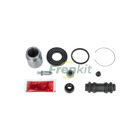 Caliper Repair Kit + Piston