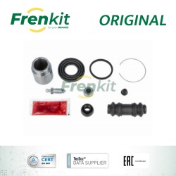 Caliper Repair Kit + Piston