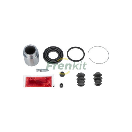 Caliper Repair Kit + Piston