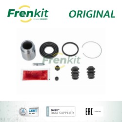 Caliper Repair Kit + Piston