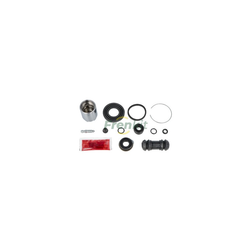 Caliper Repair Kit + Piston