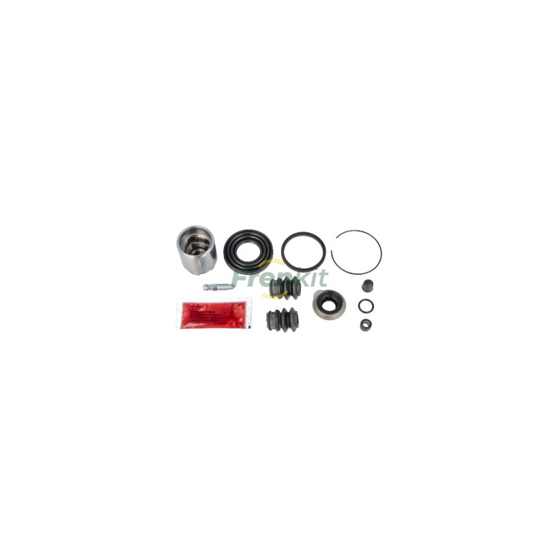 Caliper Repair Kit + Piston