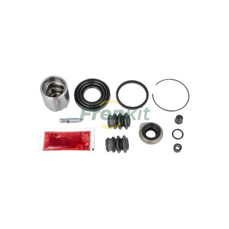 Caliper Repair Kit + Piston