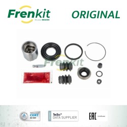 Caliper Repair Kit + Piston