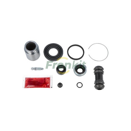 Caliper Repair Kit + Piston