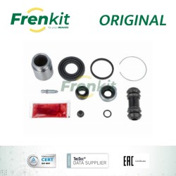 Caliper Repair Kit + Piston