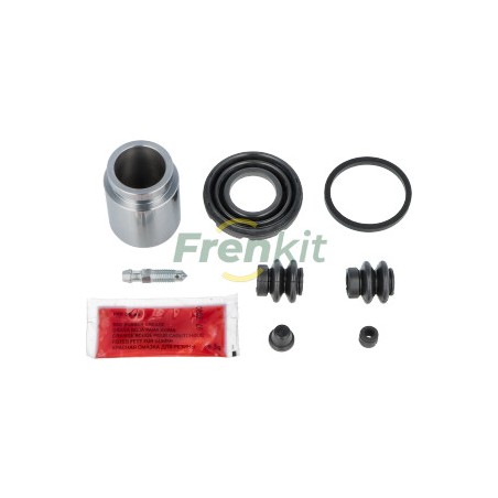 Caliper Repair Kit + Piston
