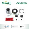 Caliper Repair Kit + Piston