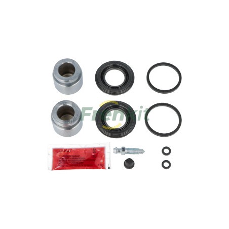 Caliper Repair Kit + Piston