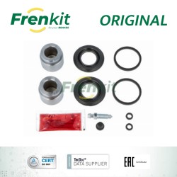 Caliper Repair Kit + Piston