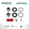 Caliper Repair Kit + Piston