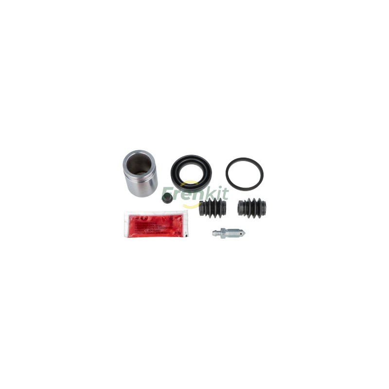 Caliper Repair Kit + Piston