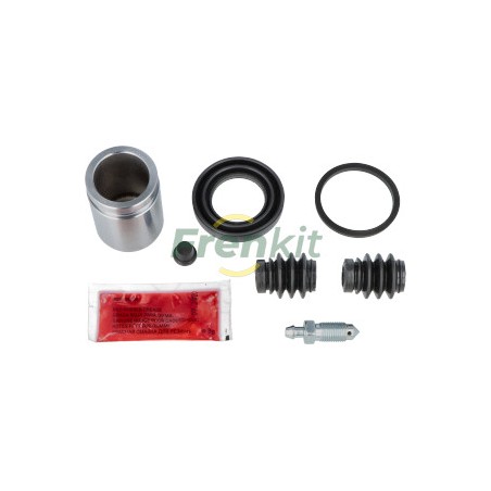 Caliper Repair Kit + Piston