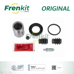Caliper Repair Kit + Piston