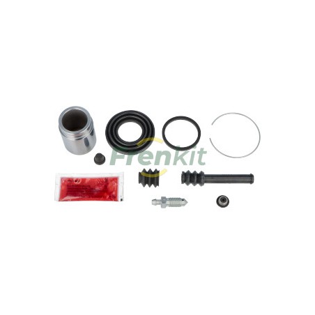 Caliper Repair Kit + Piston