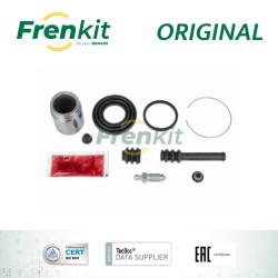 Caliper Repair Kit + Piston