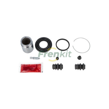 Caliper Repair Kit + Piston