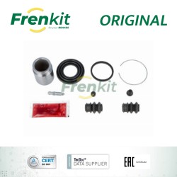 Caliper Repair Kit + Piston
