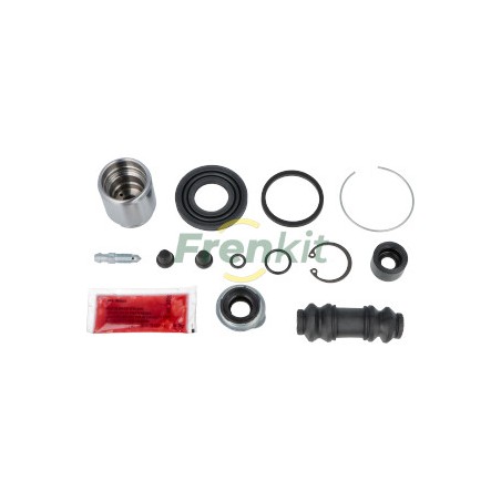 Caliper Repair Kit + Piston