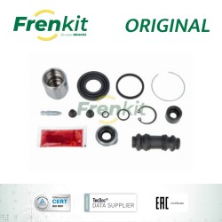 Caliper Repair Kit + Piston