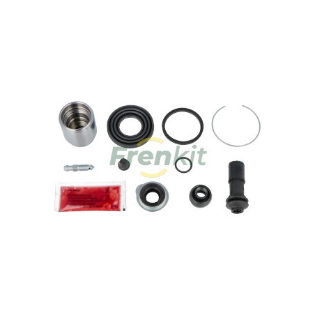 Caliper Repair Kit + Piston