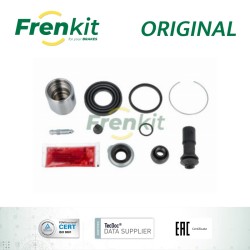 Caliper Repair Kit + Piston