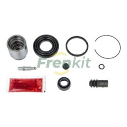 Caliper Repair Kit + Piston