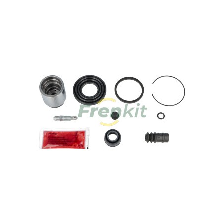 Caliper Repair Kit + Piston