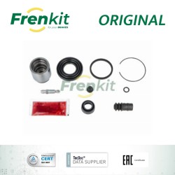 Caliper Repair Kit + Piston