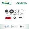 Caliper Repair Kit + Piston
