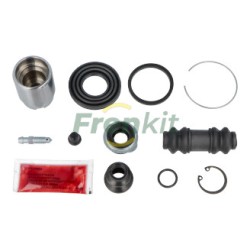 Caliper Repair Kit + Piston