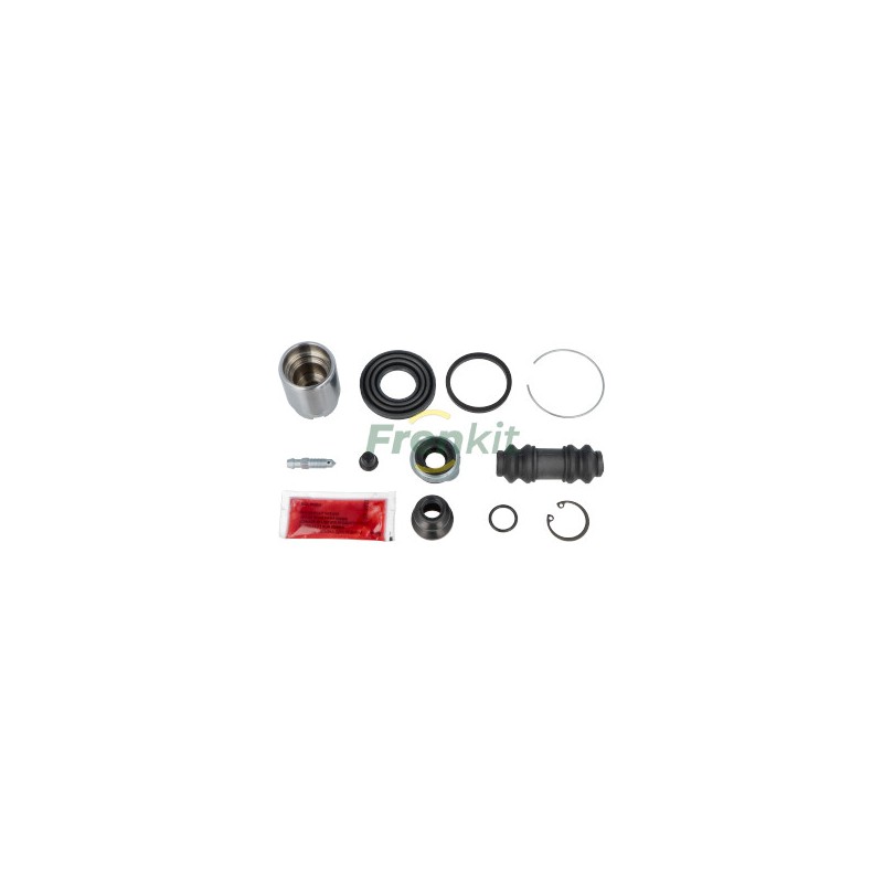 Caliper Repair Kit + Piston