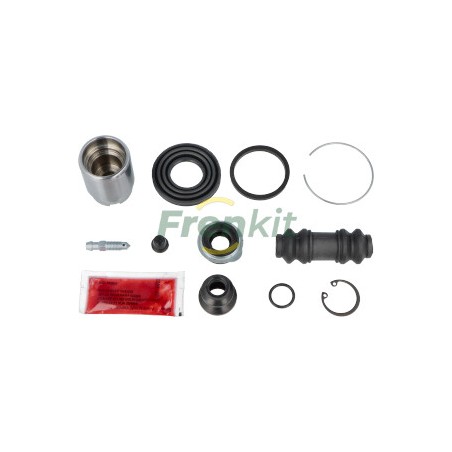 Caliper Repair Kit + Piston