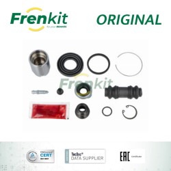 Caliper Repair Kit + Piston