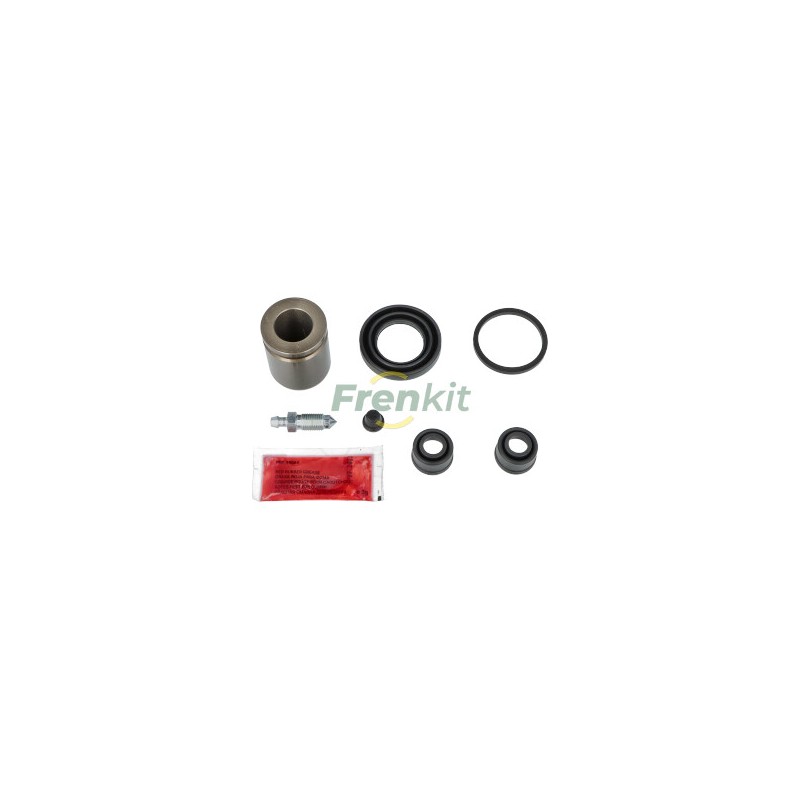 Caliper Repair Kit + Piston