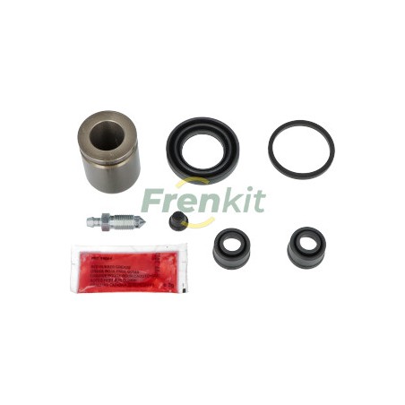 Caliper Repair Kit + Piston