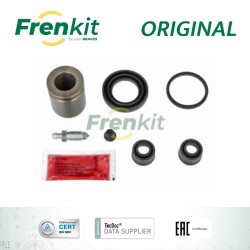 Caliper Repair Kit + Piston