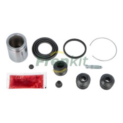 Caliper Repair Kit + Piston