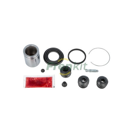 Caliper Repair Kit + Piston