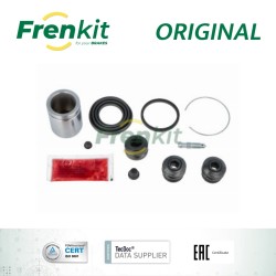 Caliper Repair Kit + Piston