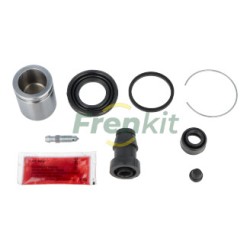 Caliper Repair Kit + Piston
