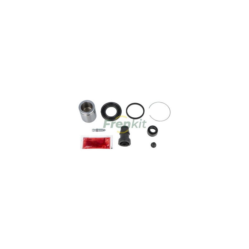 Caliper Repair Kit + Piston