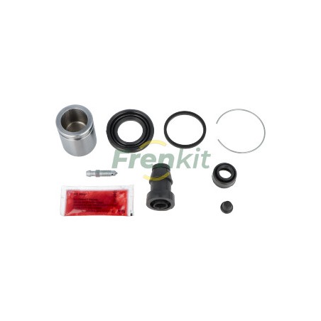 Caliper Repair Kit + Piston