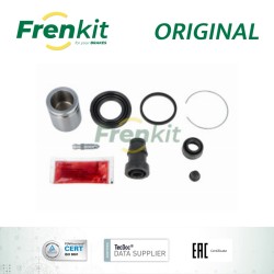 Caliper Repair Kit + Piston