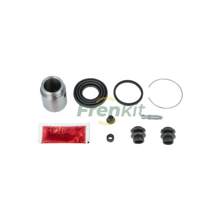 Caliper Repair Kit + Piston