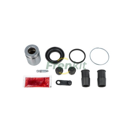 Caliper Repair Kit + Piston
