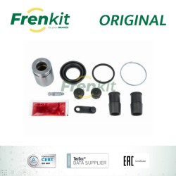 Caliper Repair Kit + Piston